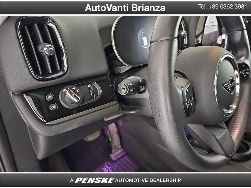 MINI Countryman Mini Countryman 1.5 Cooper Business
