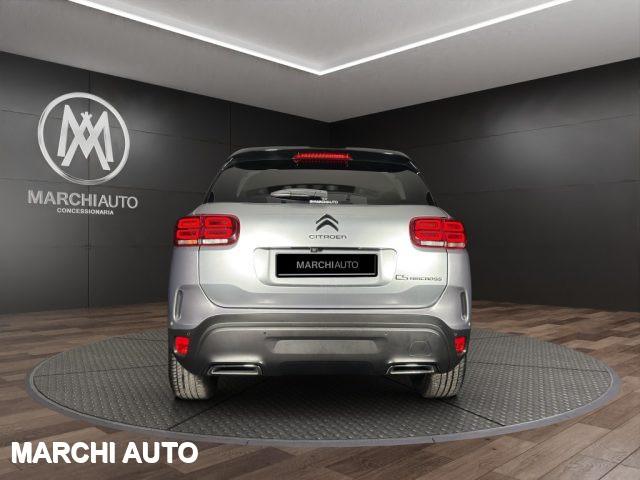 CITROEN C5 Aircross PureTech 130 S&S EAT8 Shine