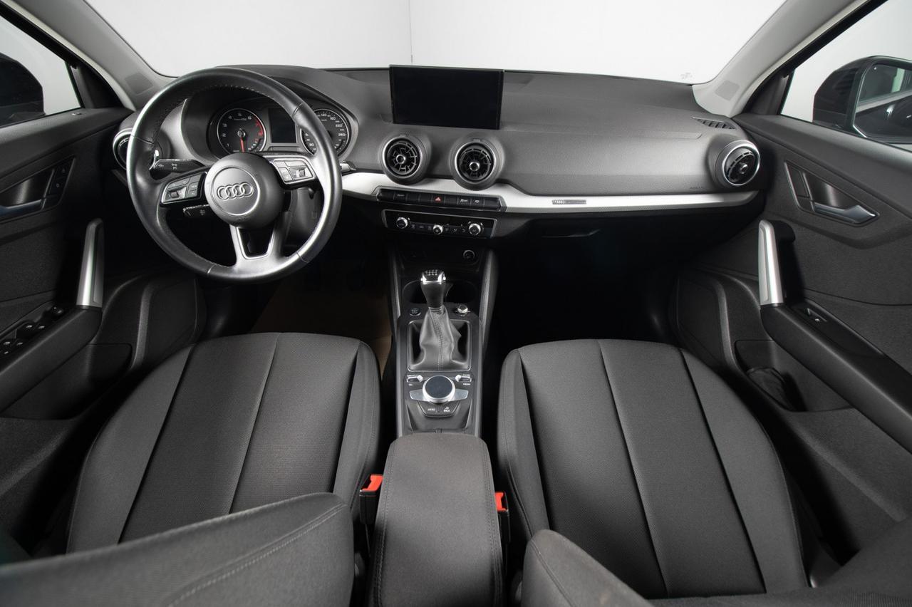 Audi Q2 1.0 Tfsi 116cv -navi-