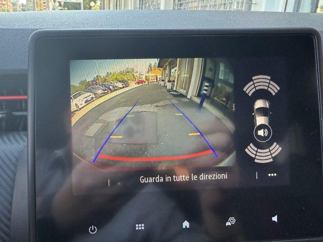 RENAULT Clio Blue dCi 115 CV 5 porte R.S. Line COME NUOVA NEOAP