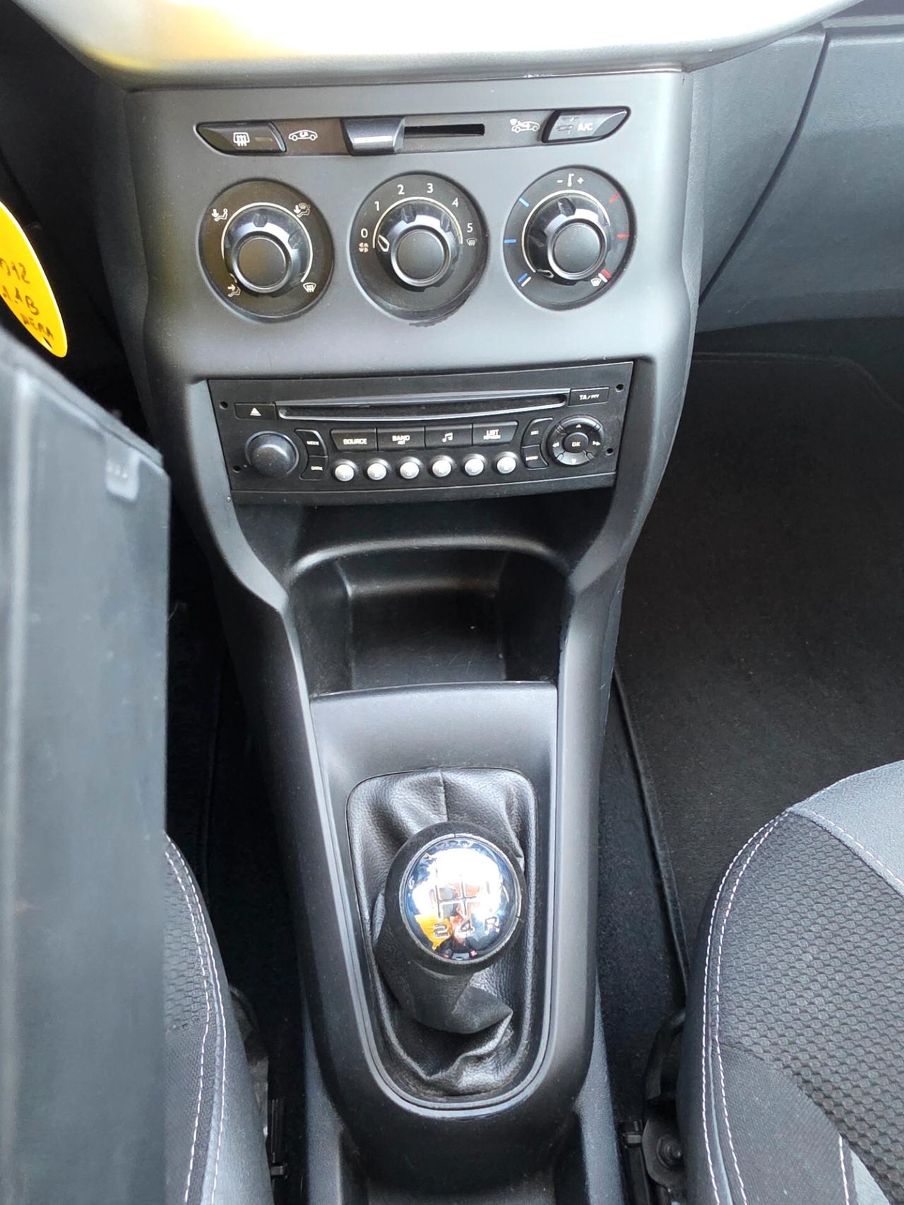 Citroen C3 1.1 Business