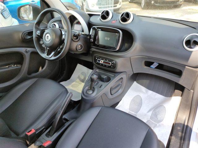 SMART ForTwo 1.0 TETTO PANOR.,Android,CRUISE,CERCHI,CLIMA ..