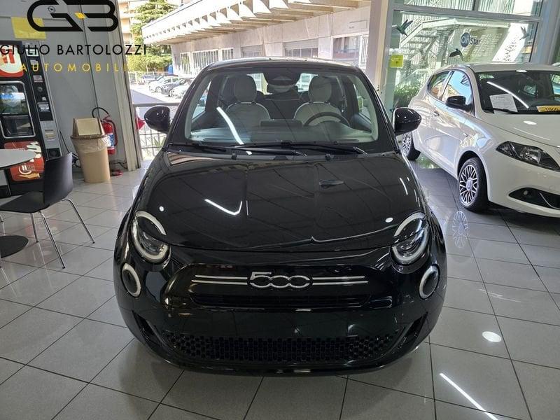 FIAT 500 500 1.0 hybrid Icon