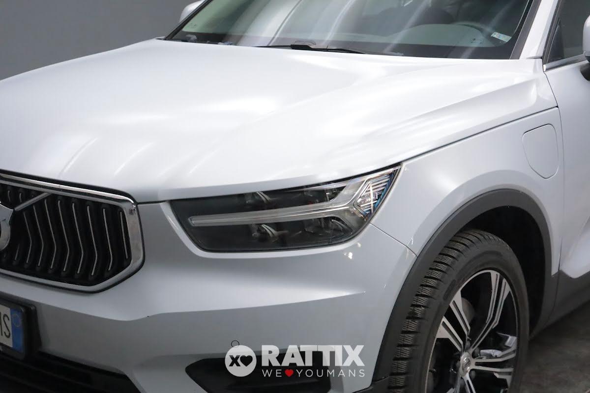 Volvo XC40 1.5 T5 PHEV Inscription Auto