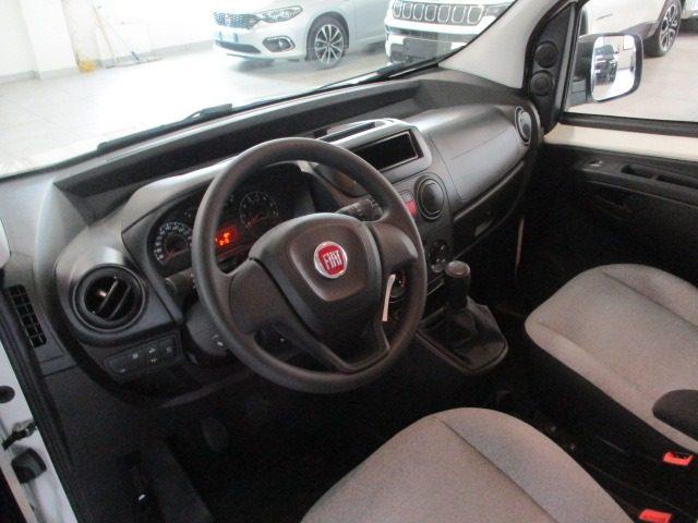 FIAT Fiorino 1.3 MJT 95CV Cargo - KM ZERO