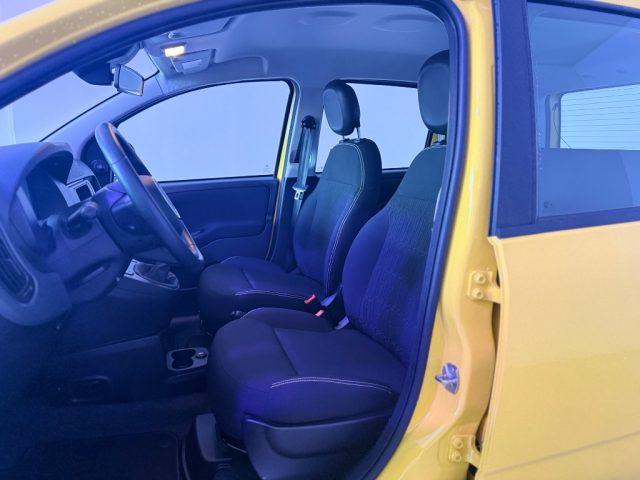 FIAT Pandina 1.0 FireFly 65 CV Hybrid Icon