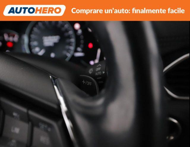 MAZDA CX-5 2.2L Skyactiv-D 184 CV aut. AWD Exceed