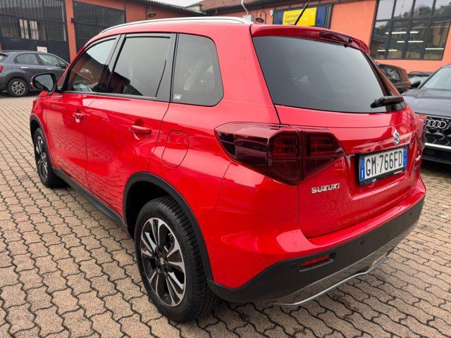 SUZUKI Vitara 1.5 FULL HYBRID A/T 4WD AllGrip Starview
