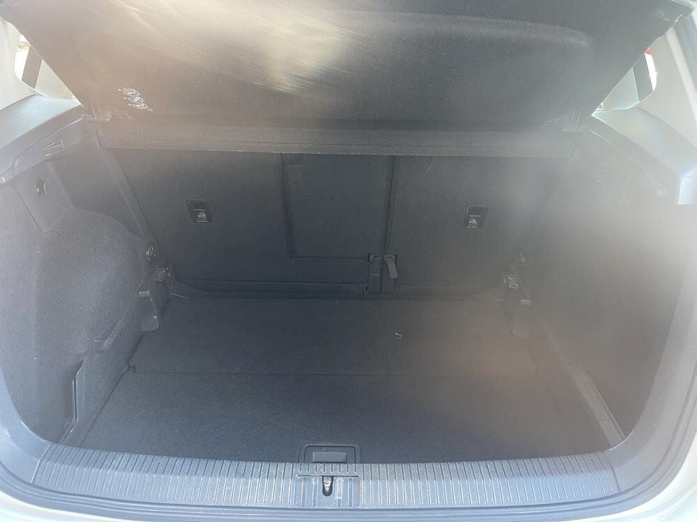 Volkswagen Golf Sportsvan 1.6 TDI 110CV Comfortline BlueMot.Tech. NEO PATENTATI