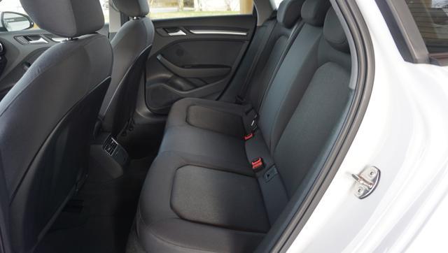 AUDI A3 SPB 40 TDI quattro S tronic Business