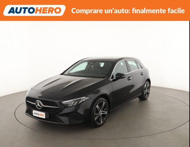 MERCEDES-BENZ A 250 e hybrid EQ Premium