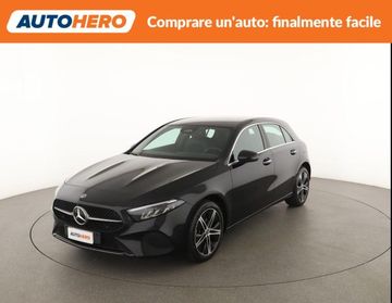 MERCEDES-BENZ A 250 e hybrid EQ Premium