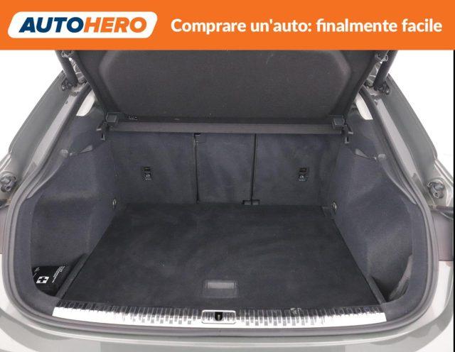 AUDI Q3 SPB 35 TDI S tronic S line edition