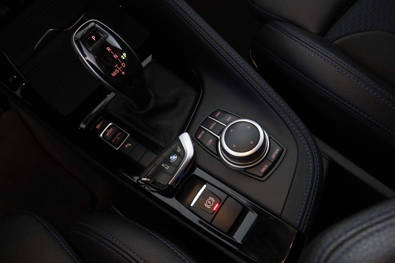 BMW X1 (F48) X1 sDrive18d MSPORT