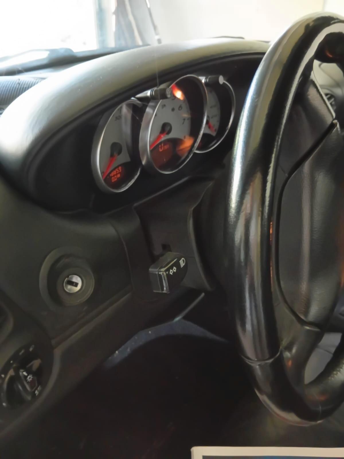 Porsche Boxster 3.2i 24V cat S