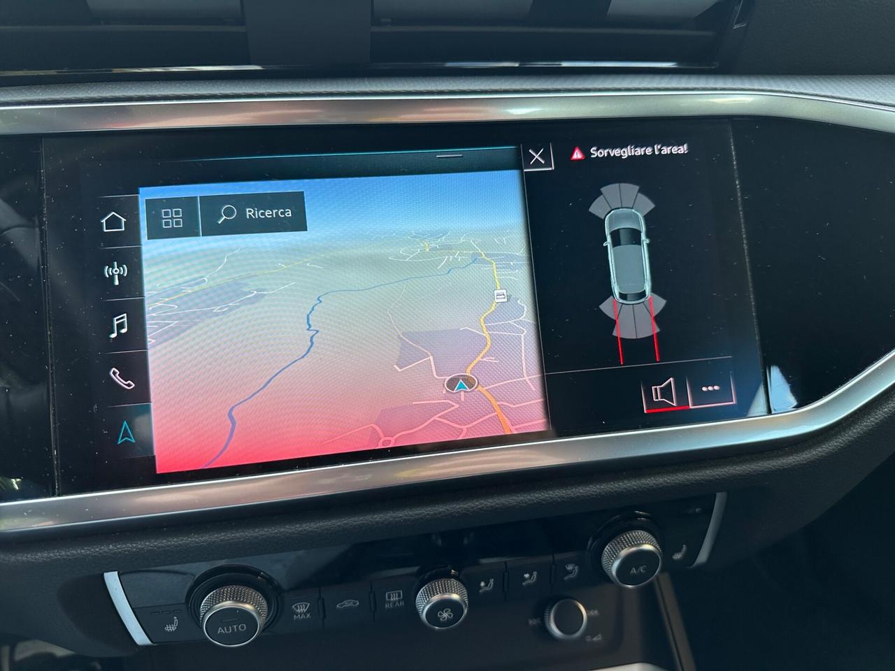 Audi Q3 Sportback 35 TFSI S tronic - 2020