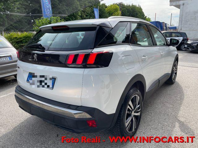 PEUGEOT 3008 BlueHDi 130 S&S EAT8 Business PROMO !!