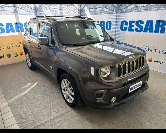 JEEP Renegade 1.0 t3 Limited 2wd