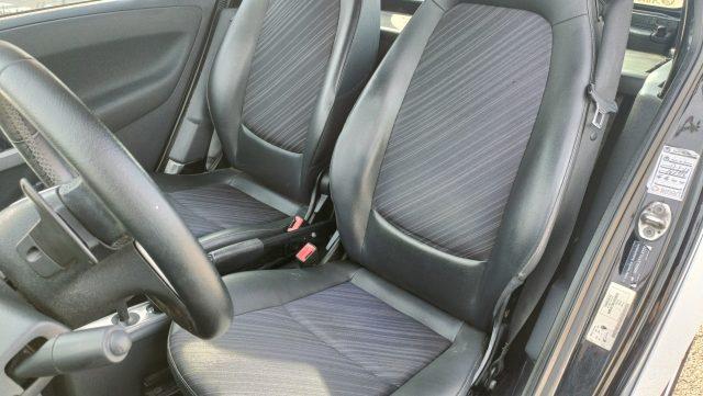 SMART ForTwo 1000 52 kW coupé pulse n°6