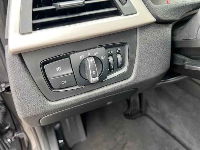 Bmw 316 316d Touring Sport