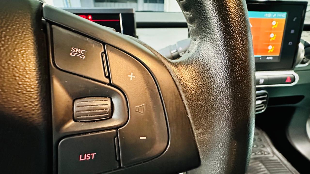 Citroen C4 Cactus 110 Shine.GPL.euro 6. Ok neopatentati