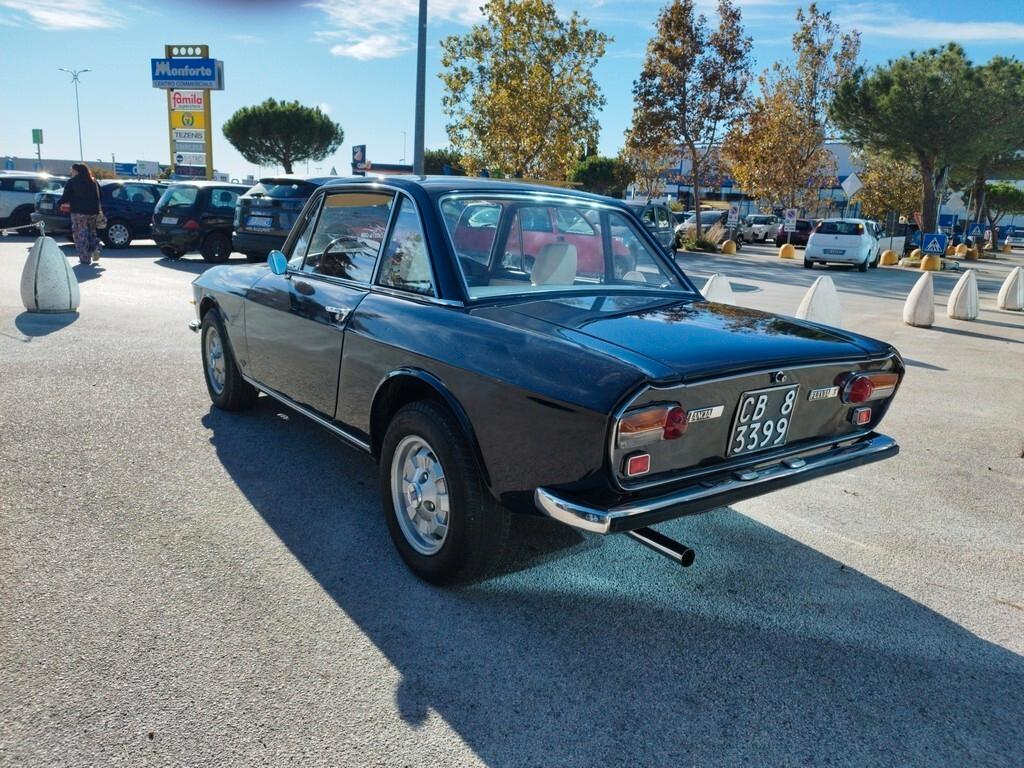 Lancia Fulvia 1.3 S