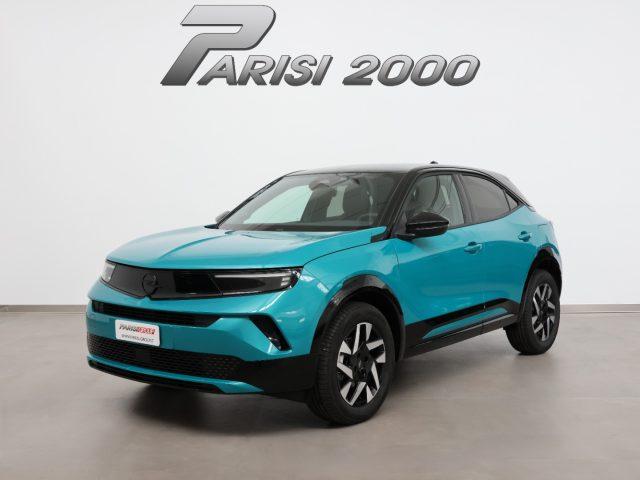 OPEL Mokka 1.2 Turbo 136CV GS *PROMO PARISI GROUP*
