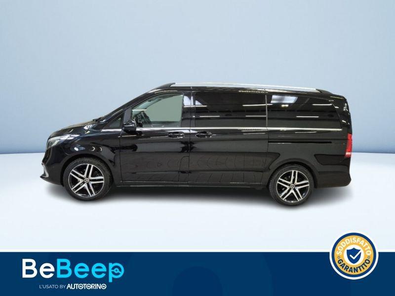 Mercedes-Benz Classe V V LONG 250 D PREMIUM AUTO