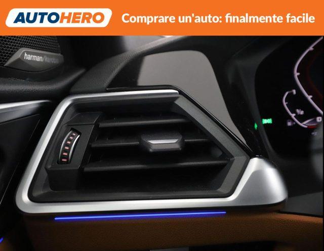 BMW M440 i 48V xDrive Coupé