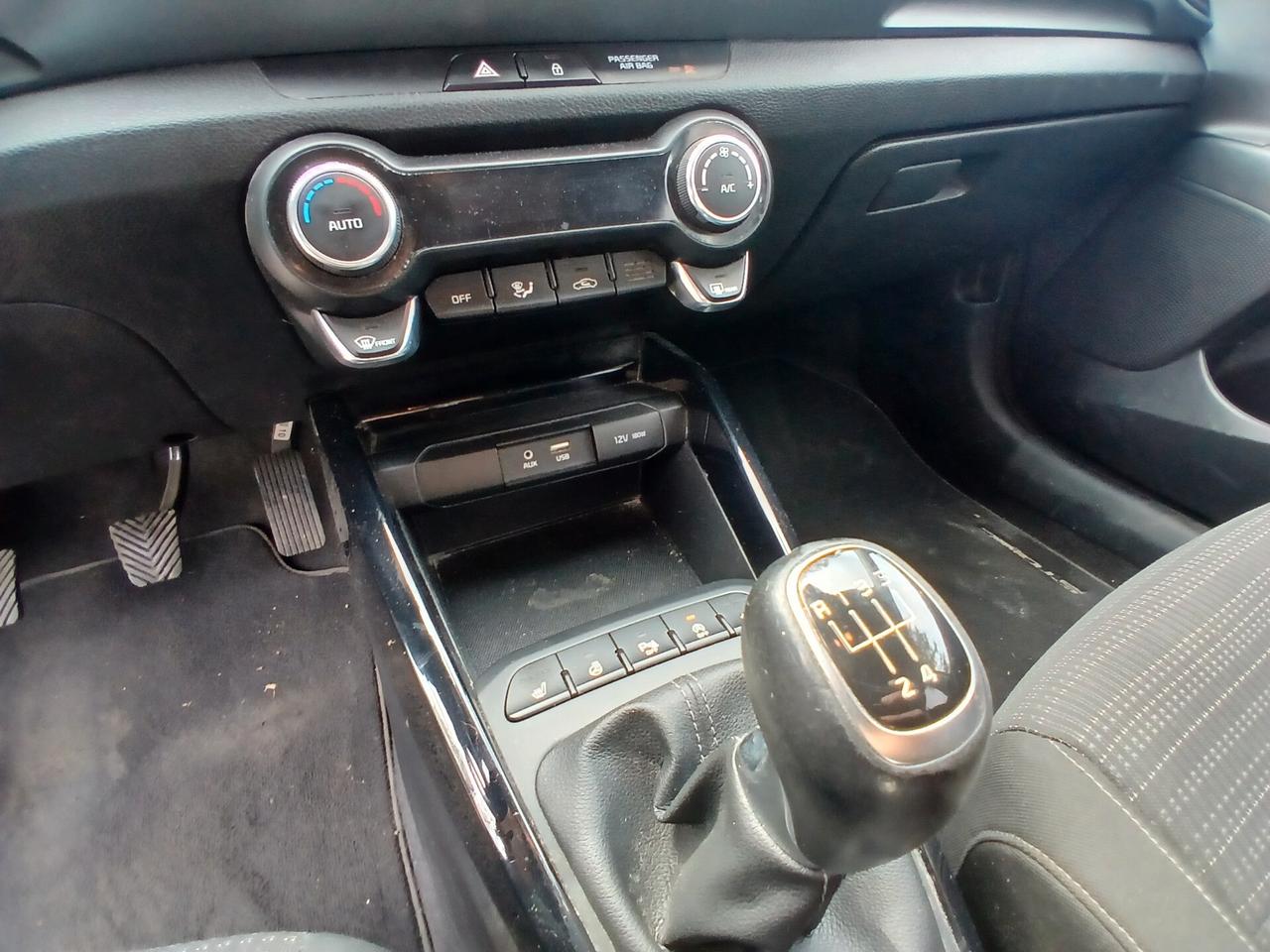 Kia Stonic 1.0 T-GDi 120 CV Style
