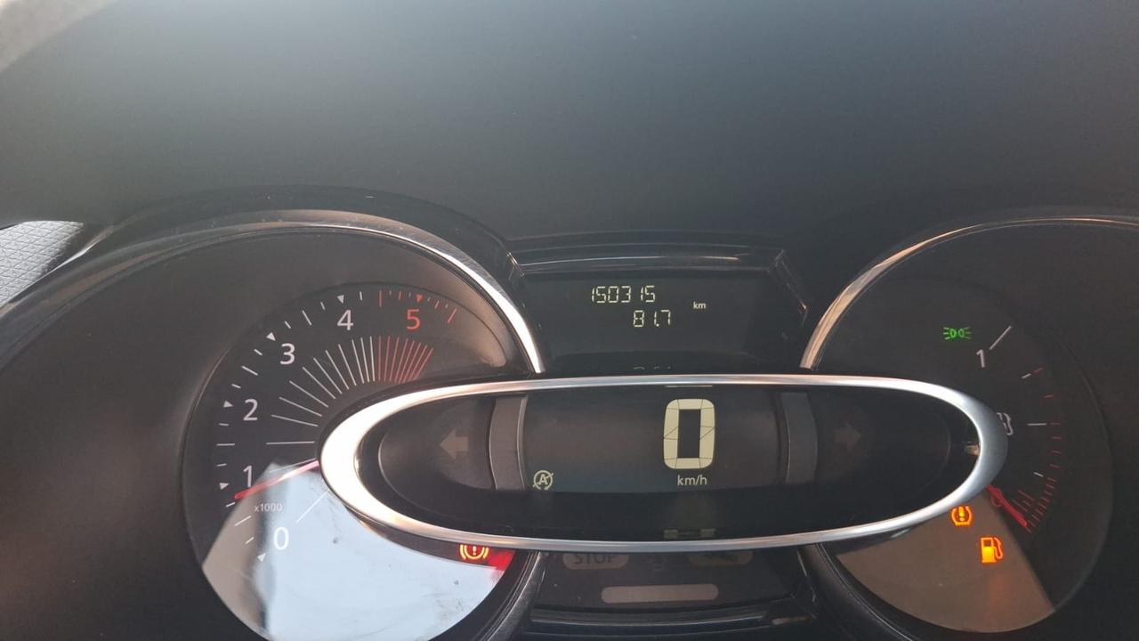 Renault Clio 1.5 dCi 8V 90CV Start&Stop 5 porte