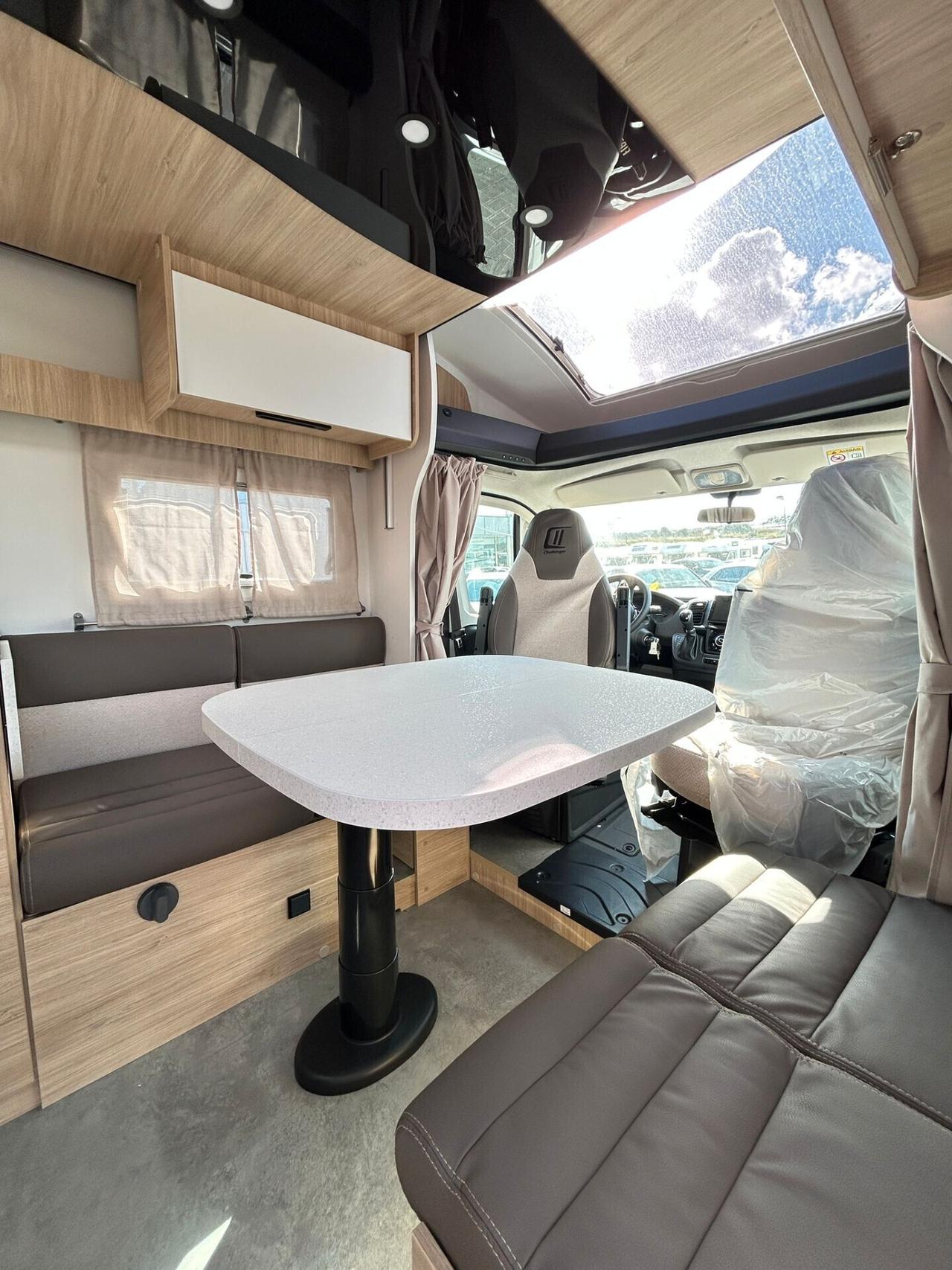 Challenger 318 Ultimate Edition-VENDUTO