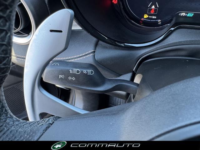 ALFA ROMEO Tonale 1.5 160 CV MHEV TCT7 Veloce