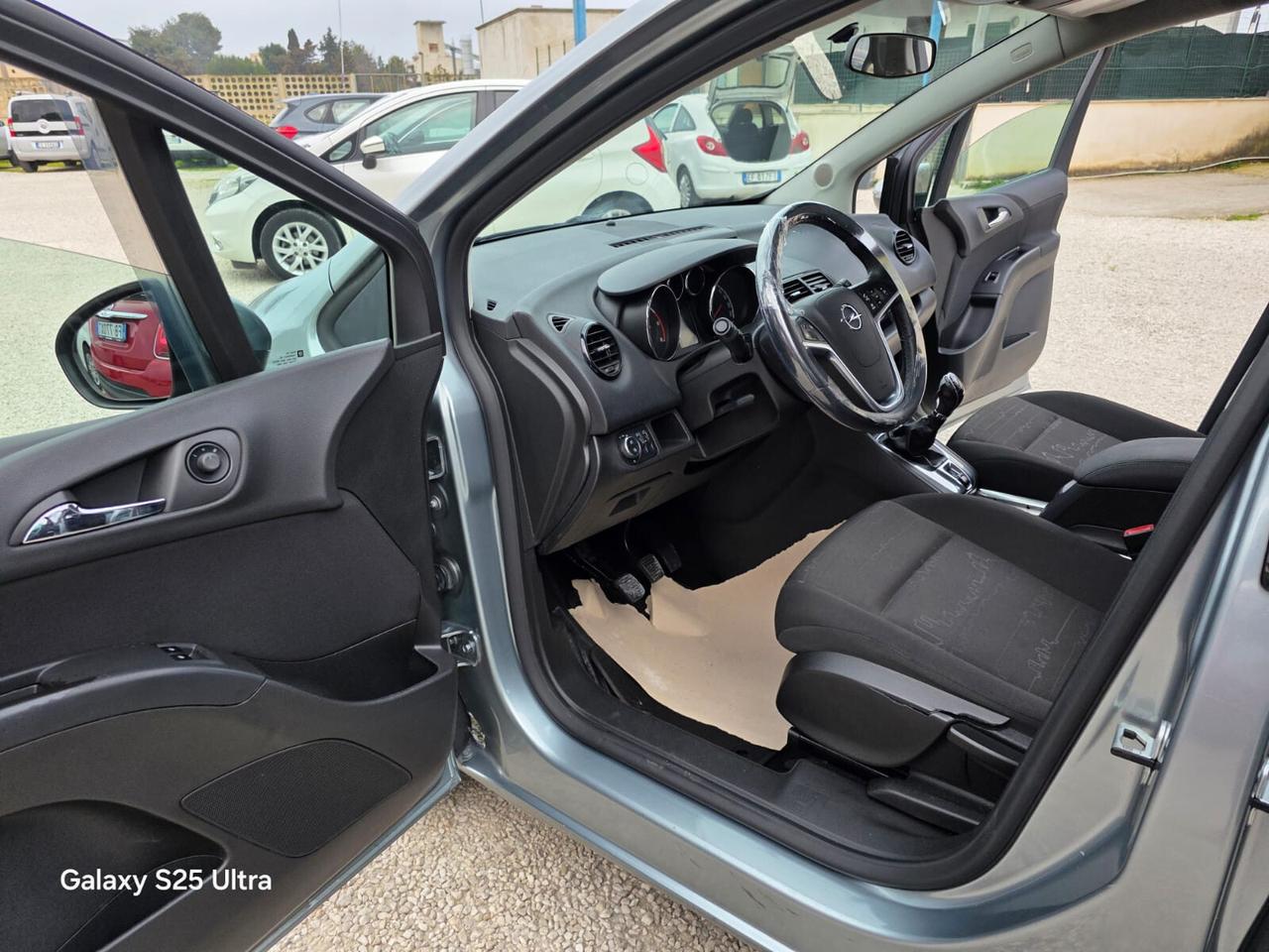 Opel Meriva 1.3 CDTI 95CV ecoFLEX Cosmo