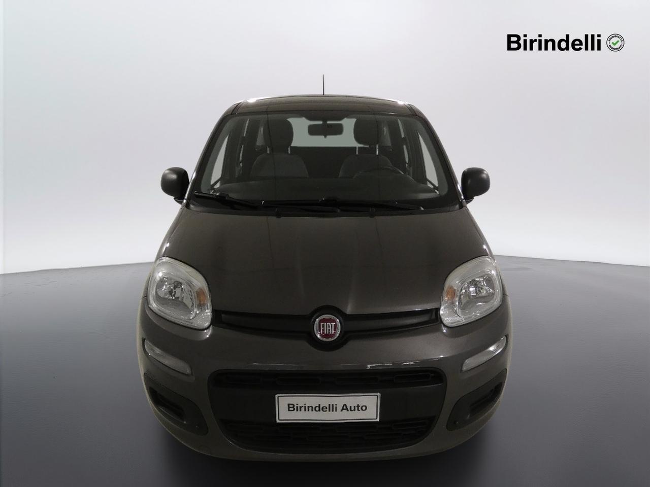 FIAT Panda 3ª serie - Panda 1.0 FireFly S&S Hybrid