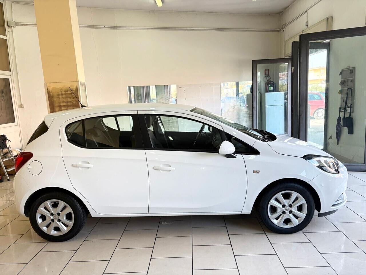 Opel Corsa 1.4 GPL 5 porte EURO6