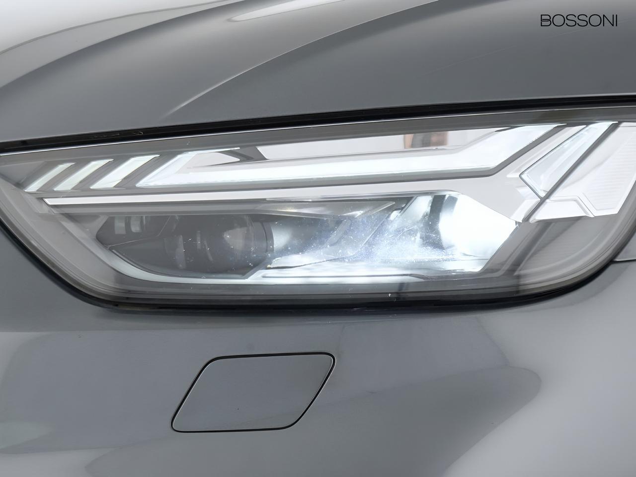 Audi Q5 40 2.0 tdi mhev 12v s line quattro s tronic