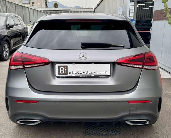 Mercedes-Benz A 160 d Premium