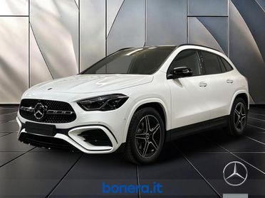 Mercedes GLA 200 200 D AMG Line Advanced Plus Tech Edition 8G-DCT