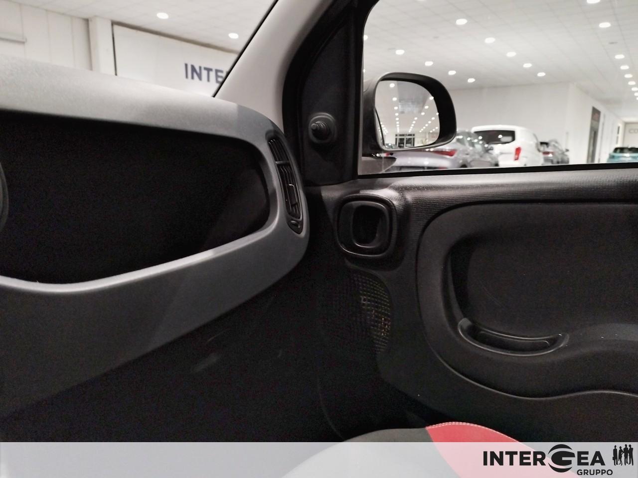 FIAT Panda 1.2 Pop 69cv