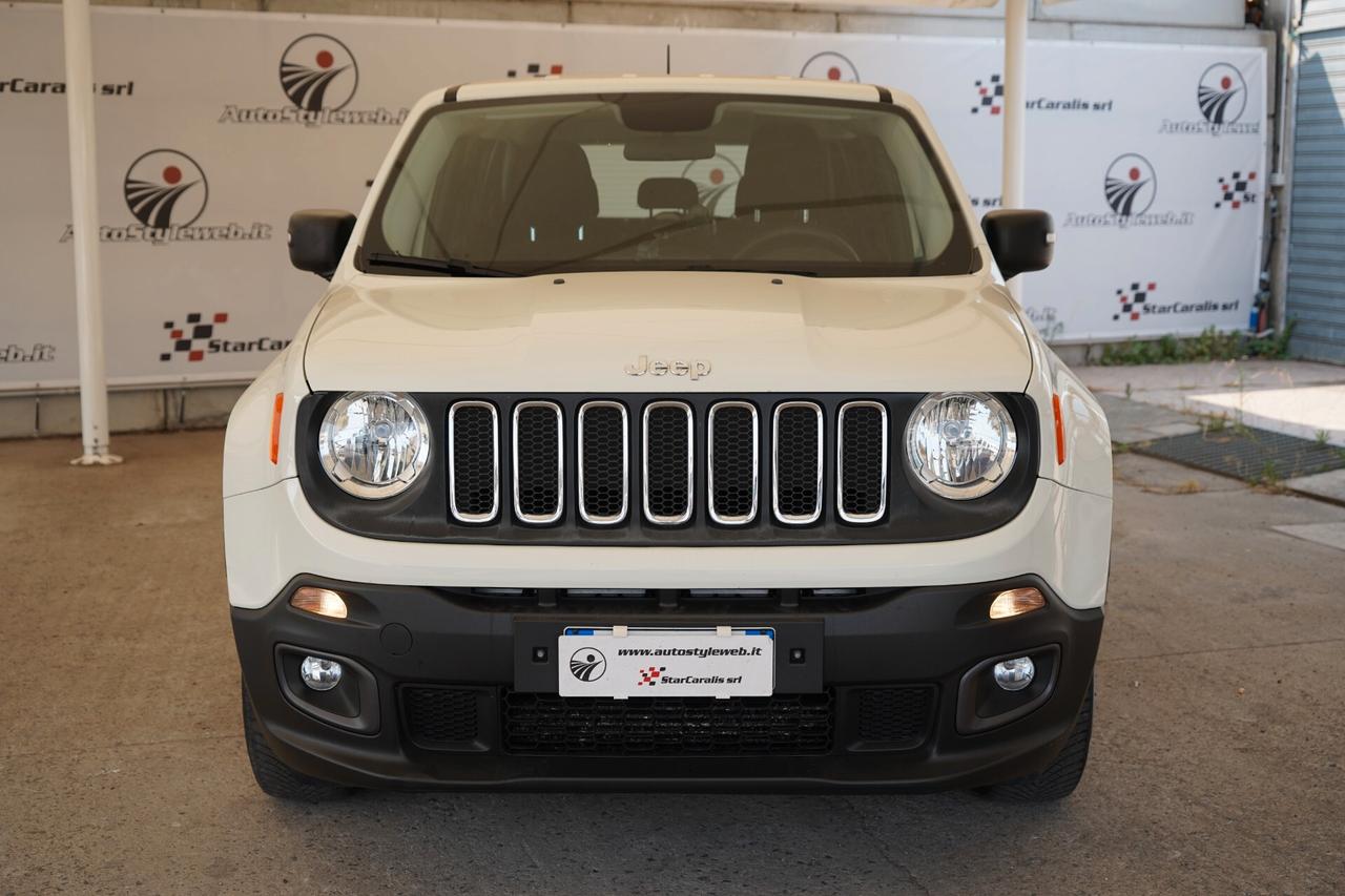 Jeep Renegade 2.0 Mjt 4WD Sport 120 Cv