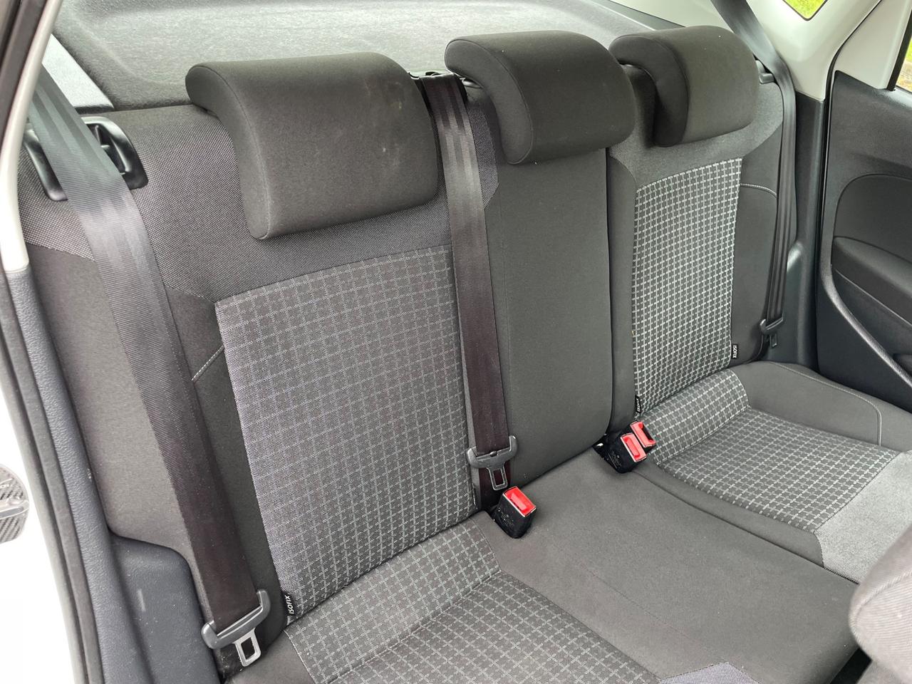 Volkswagen Polo 1.4 TDI 5p. Business BlueMotion Technology