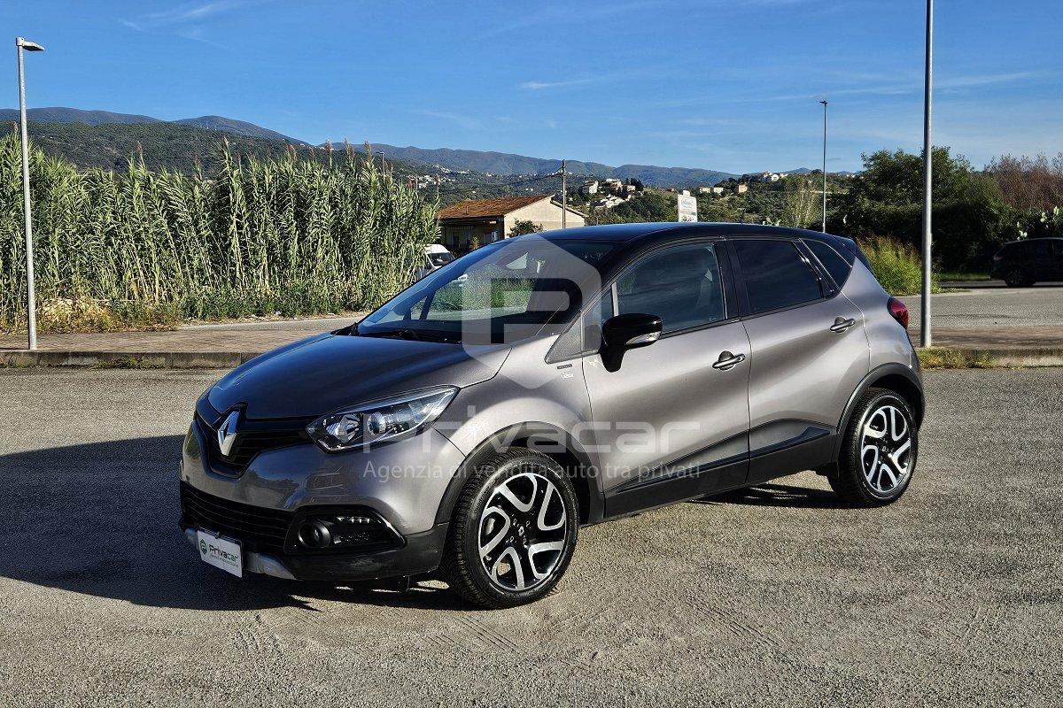 RENAULT Captur dCi 8V 90 CV EDC Start&Stop Energy Intens