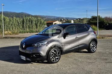 RENAULT Captur dCi 8V 90 CV EDC Start&Stop Energy Intens