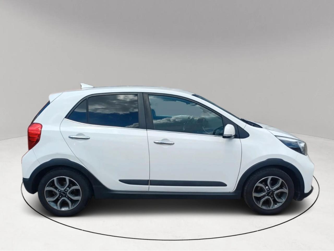 Kia Picanto 1.0 12V 5 porte X Line