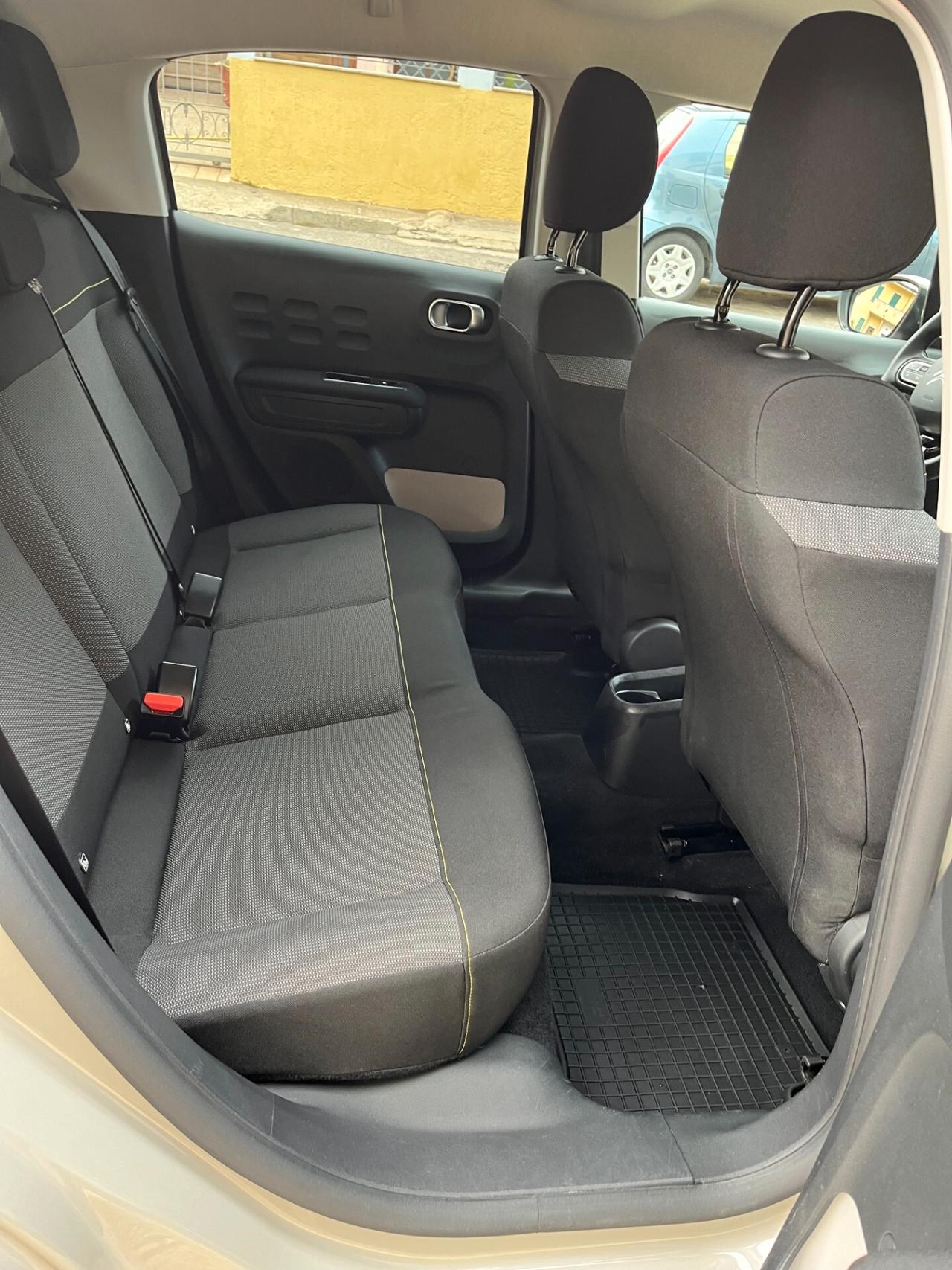 Citroen C3 SHINE 83cv*KEYLESS*NAVI*GARANZIA