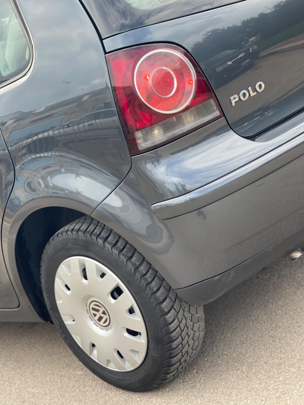Volkswagen Polo Si