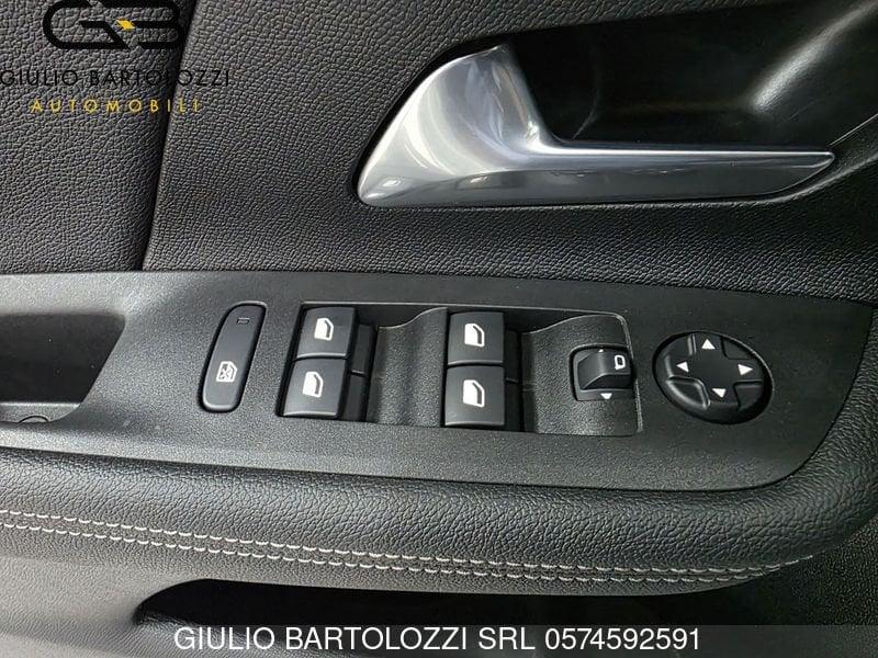 Opel Mokka Mokka 1.2 Hybrid aut. GS