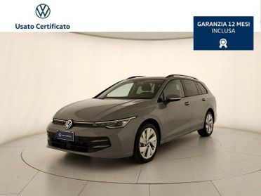 Volkswagen Golf Variant 2.0 TDI 150 CV DSG SCR Life