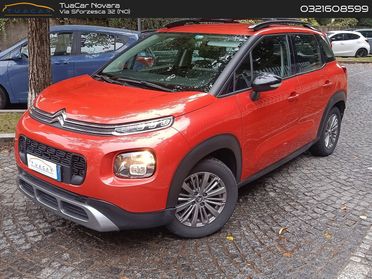 Citroen C3 Aircross 1.2 PureTech 110 Feel #50636